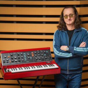 Moog-Music-Unveils-Geddy-Lee-Minimoog-Model-D-Synth