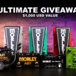 Morley-Partners-with-Ultimate-Guitar-for-the-Ultimate-Giveaway
