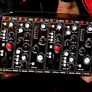 Bob-Bullock-Comes-Full-Circle-with ​Harrison-Audio