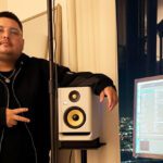 KRK’s-signature-sound