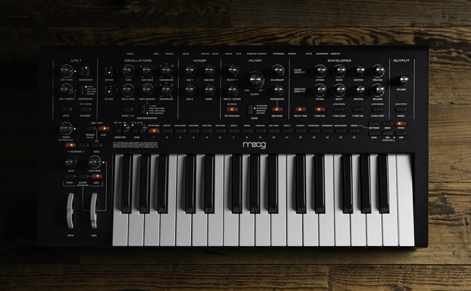 Moog-Music-Announces-Moog-Messenger