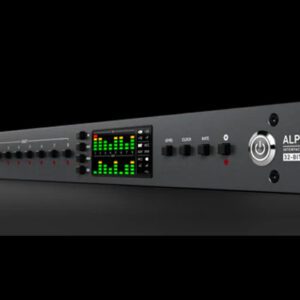 Solid-State-Logic-Launch-ALPHA-8