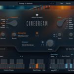 UJAM-Introduces-CINEDREAM--Ambient-Guitar-for-Cinematic-Sound-Design