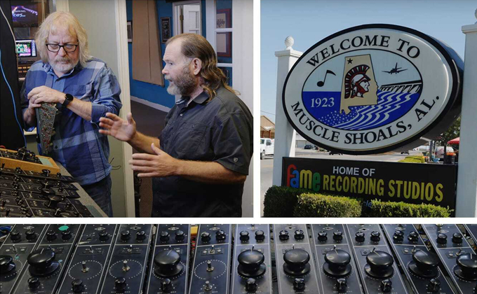 Universal-Audio-Visits-Muscle-Shoals-to-Build-an-Iconic-UA-610-Tube-Recording-Console