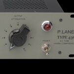 LANG-Electronics-Inc.-Proudly-Presents-P.LANE-Type-436-All-Tube-Vari-Mu-Compressor