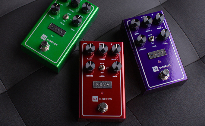 REVV-Amplification-Announces-Return-of-Iconic-G-Series-Pedals-—-Now-with-Upgraded-V2-Circuits