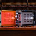AEA Launches RPQ503 Preamp and Snaqbox Chassis