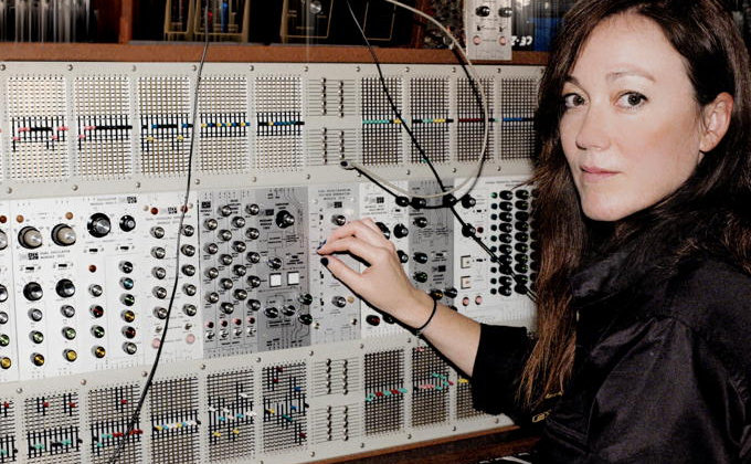 DeLaurentis-and-Hervé-Déjardin-Collaborate-on-an-Immersive-Audio-Project Using-L-ISA-Studio-Spatial-Audio-Mixing-Tools