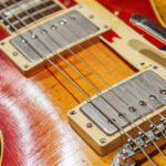 Bolin Burst Humbucker Set Available From Seymour Duncan