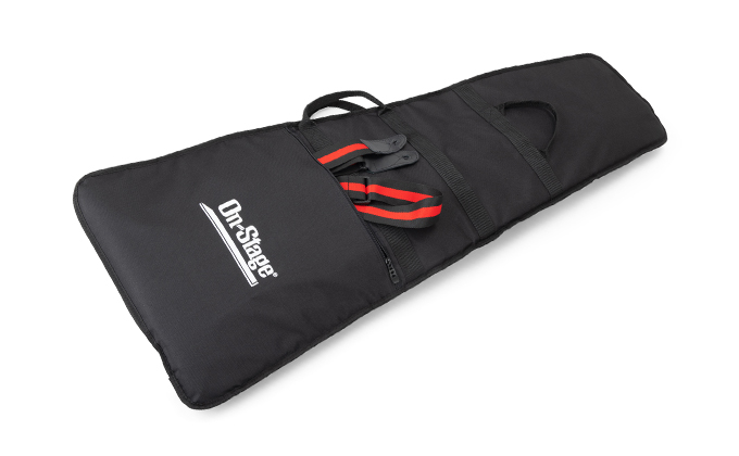 On-Stage-Brand-Economy Offset-Gig-Bag