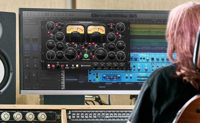 UAD-Shadow-Hills-Mastering-Compressor-Class-A-and-Maag-EQ4-MS-Plug‑Ins-Now-Available