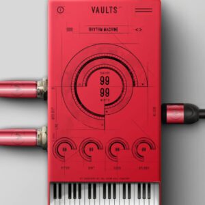 Crow Hill Company creates …RHYTHM MACHINE