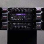 Dynaudio Acoustics launches high-end professional studio amplifier range