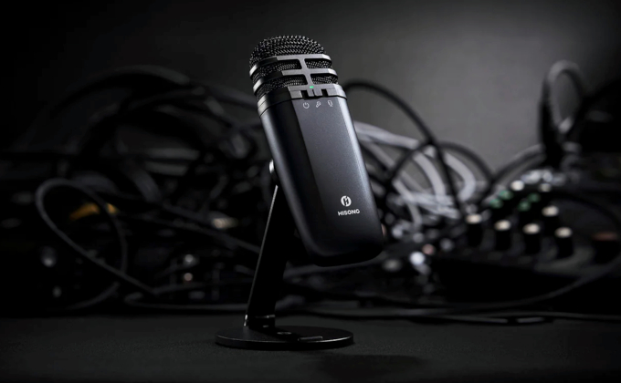 HISONG AirStudio S1