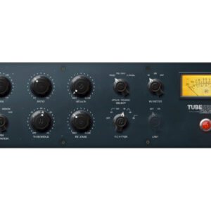 Heritage Audio® Releases The TUBESESSOR