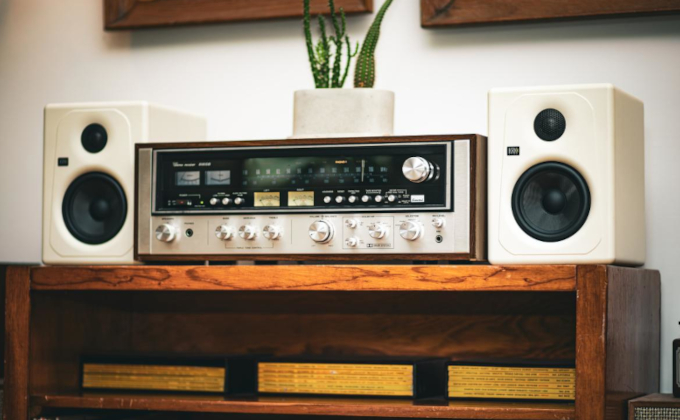 KRK UNVEILS KREATE SERIES STUDIO MONITORS