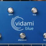 Vidami blue