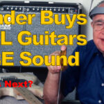 fender buys G&L
