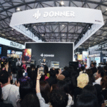 Donner_Music China 2025