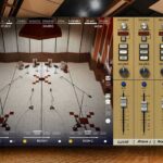 UA Introduces Ocean Way Studios Deluxe Plug‑In