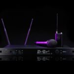 DPA_N-Series Wireless Microphone System