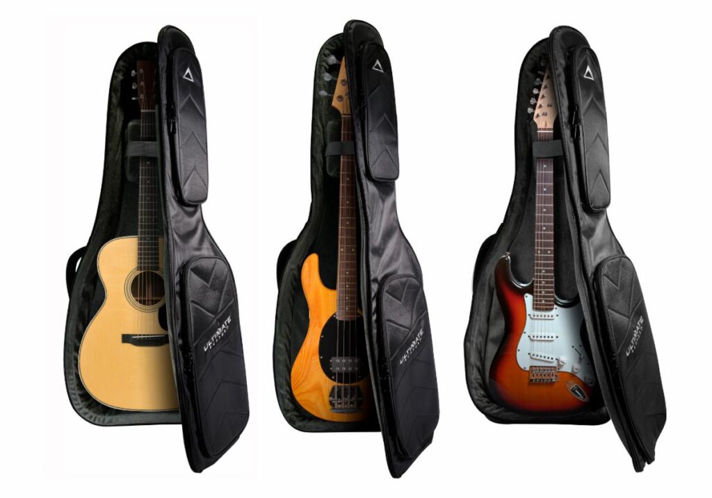 ACT_Ultimate Support Gig Bags