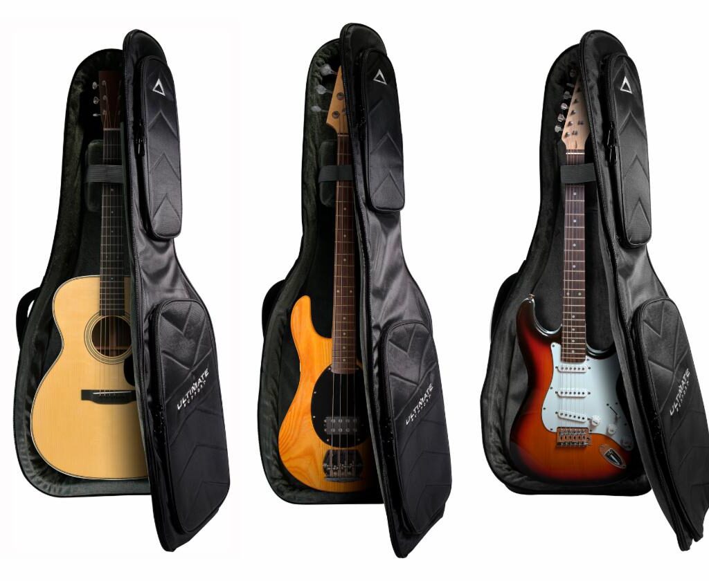 ACT_Ultimate Support Gig Bags