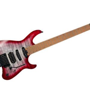Cort Guitars Introduces the Space G6TR