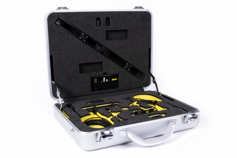 DPA_DPK2015 Piano Kit