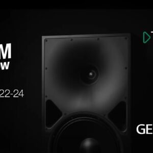 Genelec_2026_NAMM