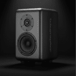 Telegrapher Speakers Introduces Carbon Fox