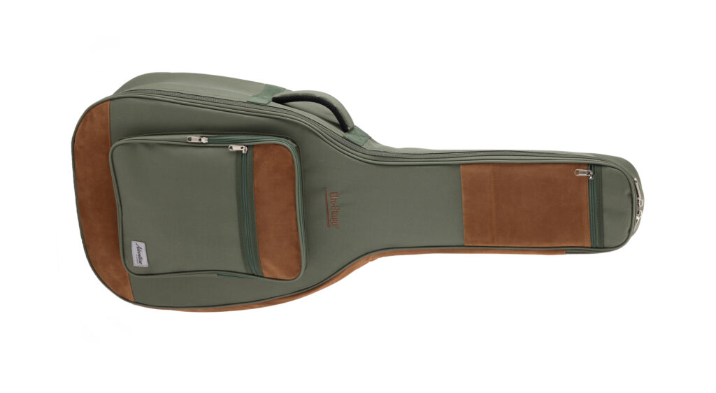 on stage Adventure Series Gig Bags