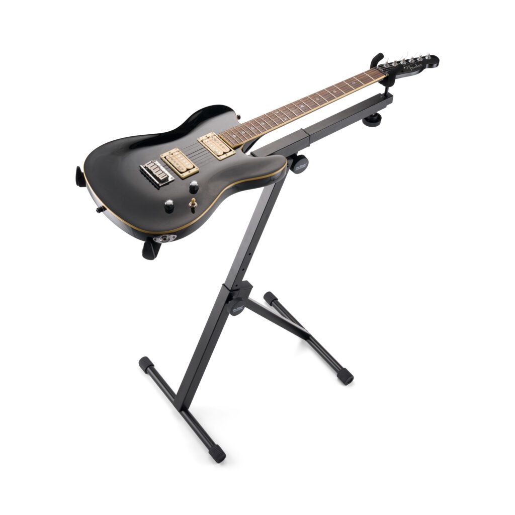 PR_On-Stage_New GSWB5000 Guitar Stand Workbench