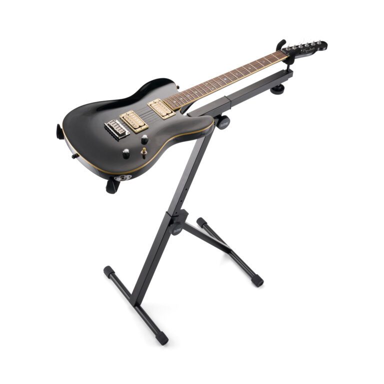 PR_On-Stage_New GSWB5000 Guitar Stand Workbench