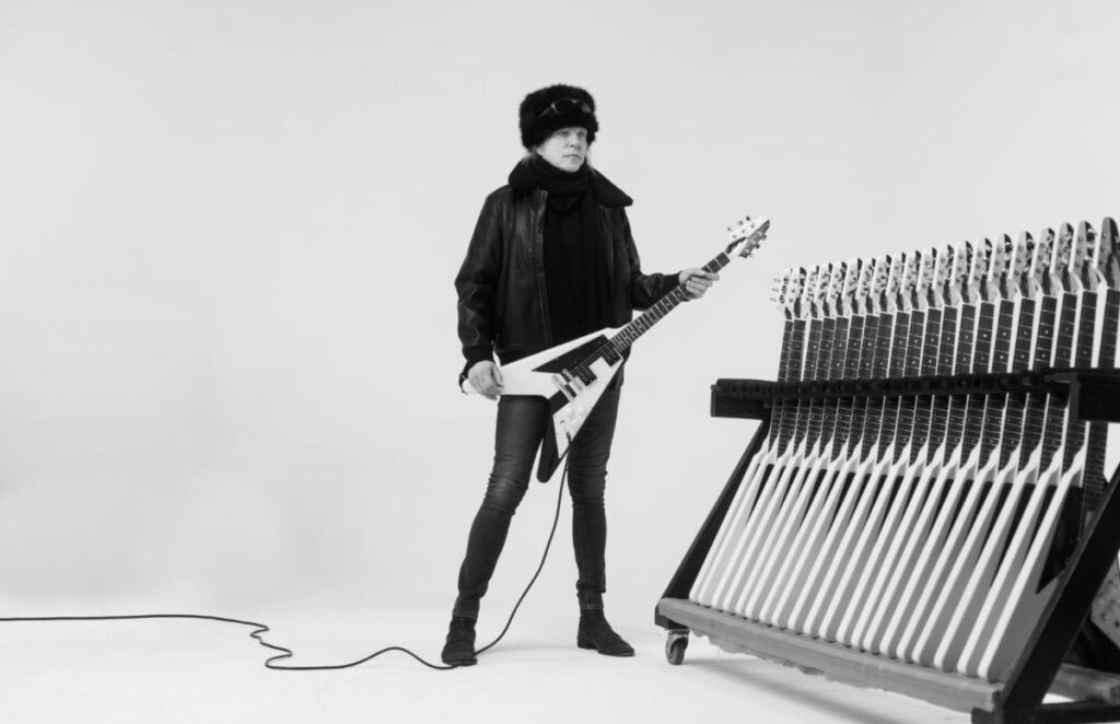 Michael Schenker photo 1