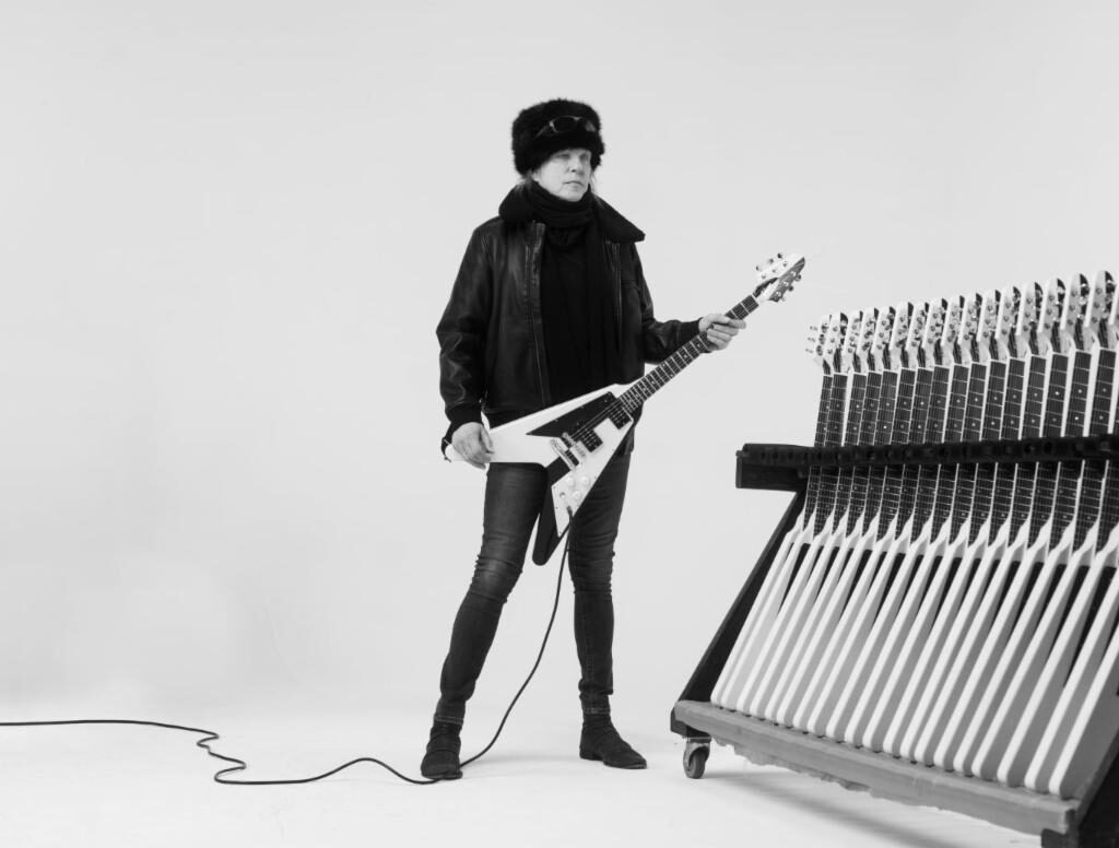 Michael Schenker photo 1