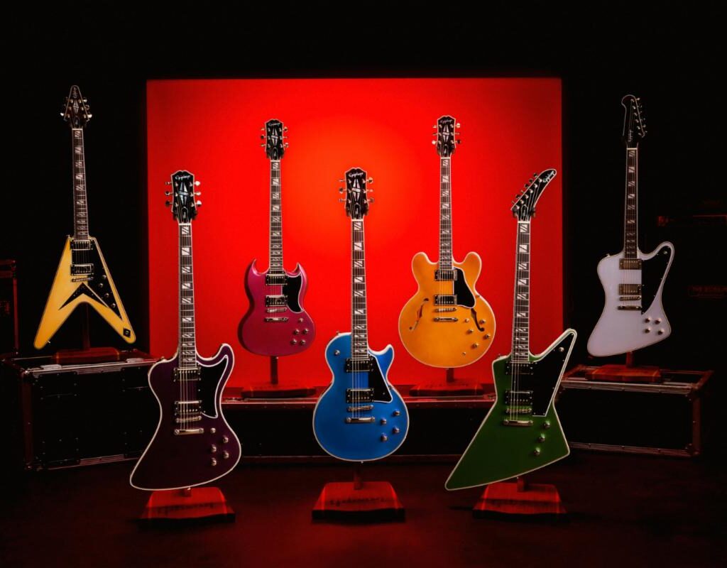 20260331_Gibson_Epiphone_Futura_Family