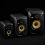 KRK V Series Five Collection version 2