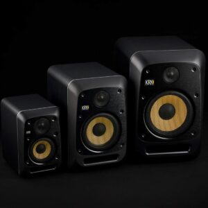 KRK V Series Five Collection version 2