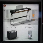 RHODES CLAV PLUG IN-15