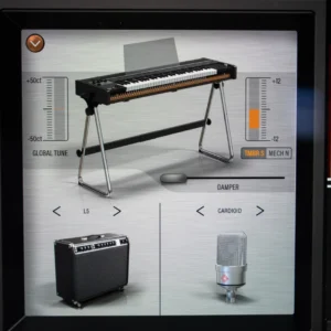 RHODES CLAV PLUG IN-15