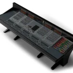 SSL Odyssey 32CH example