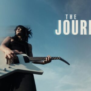The Journey - Kitty A. Austen - Epiphone The Journey