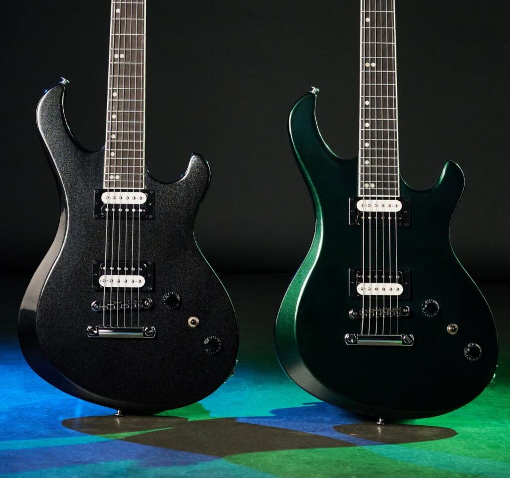 Victory Baritone - closeup