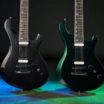Victory Baritone - closeup