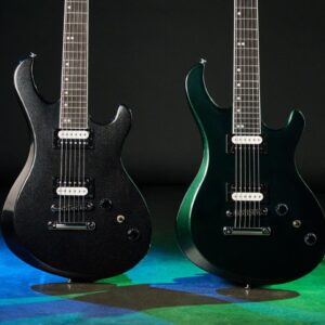 Victory Baritone - closeup