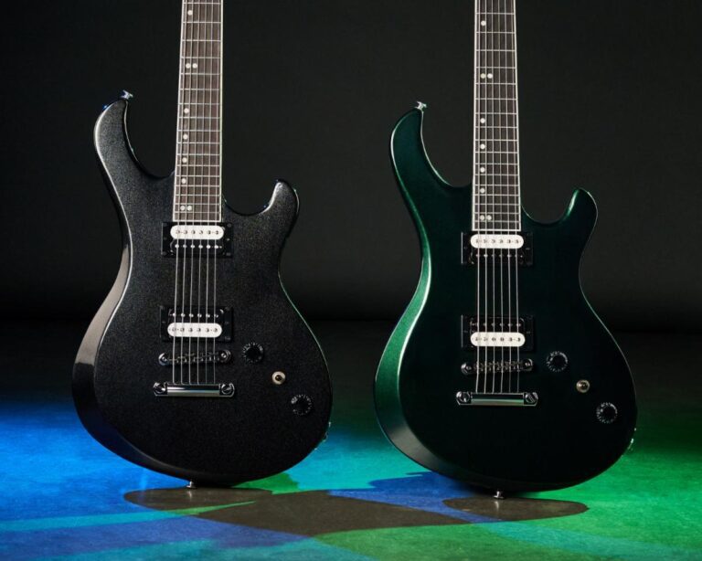 Victory Baritone - closeup
