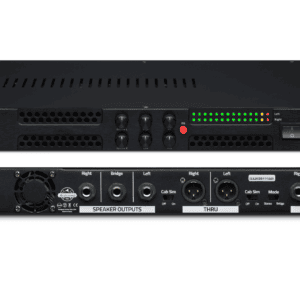 Avantone Pro GTR-100