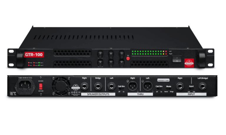Avantone Pro GTR-100