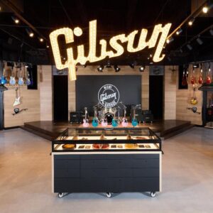 Gibson Garage Miami -Main Photo 1
